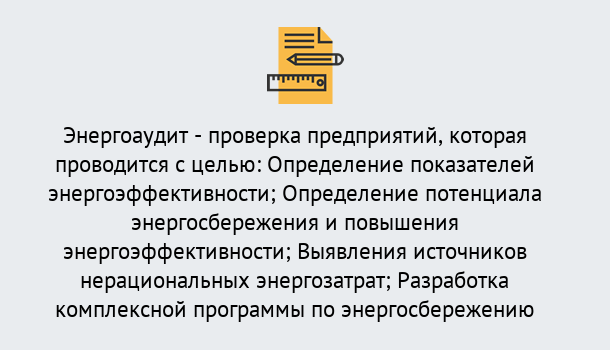 Почему нужно обратиться к нам? Валуйки В каких случаях необходим допуск СРО энергоаудиторов в Валуйки