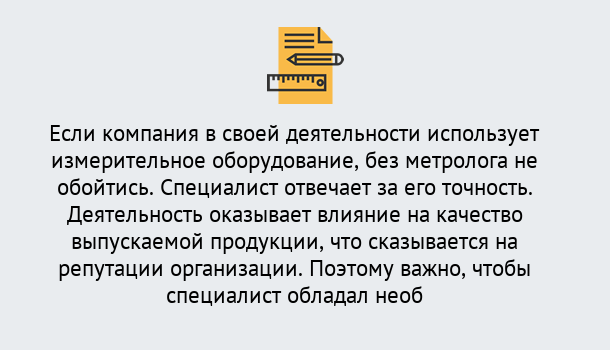 Почему нужно обратиться к нам? Валуйки Повышение квалификации по метрологическому контролю: дистанционное обучение