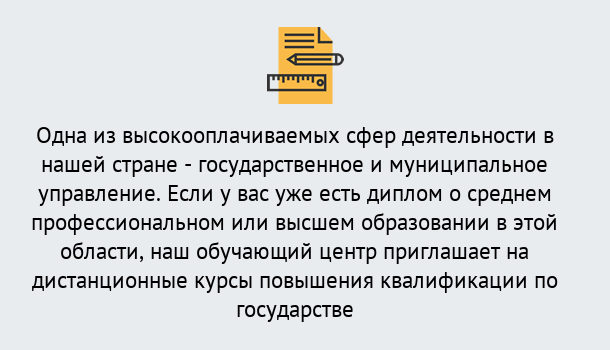 Почему нужно обратиться к нам? Валуйки Дистанционное повышение квалификации по государственному и муниципальному управлению в Валуйки